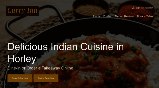 curryinn-horley.co.uk