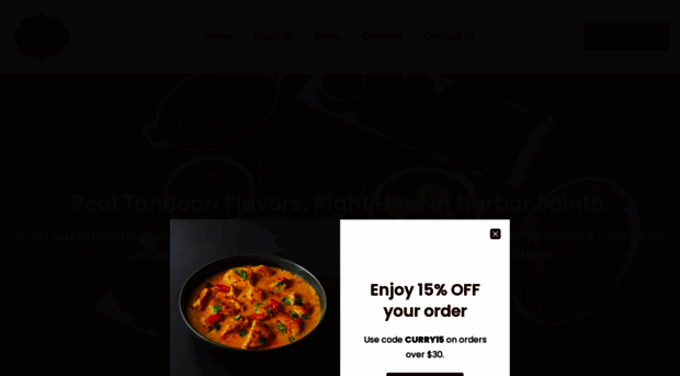 currykababparadise.us
