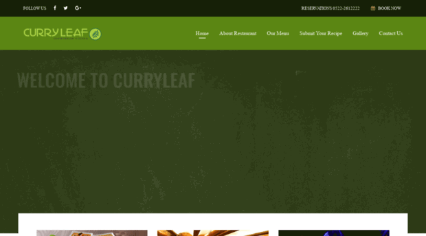 curryleaf.co.in