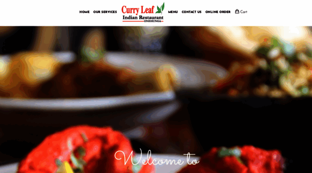 curryleaf.co.nz