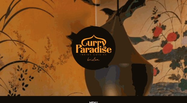 curryparadiserestaurant.co.uk