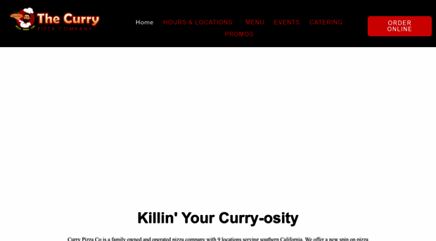currypizza.com