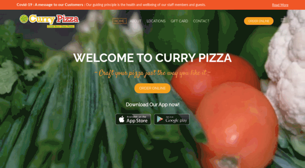 currypizzautah.com