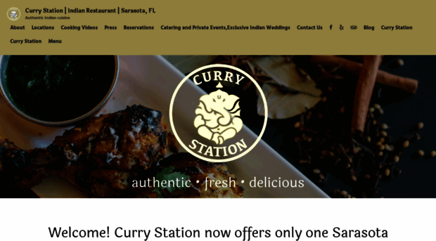 currystation.net