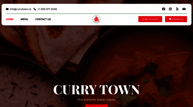 currytown.ca