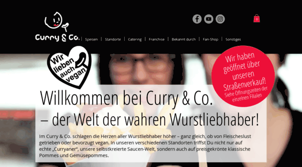 curryundco.com