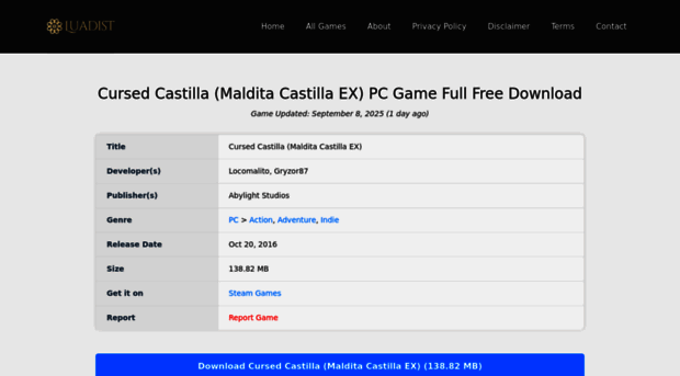cursed-castilla-maldita-castilla-ex.luadist.org