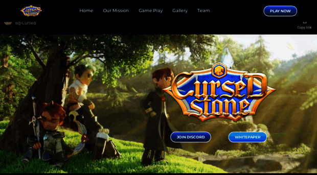 cursedstone.com