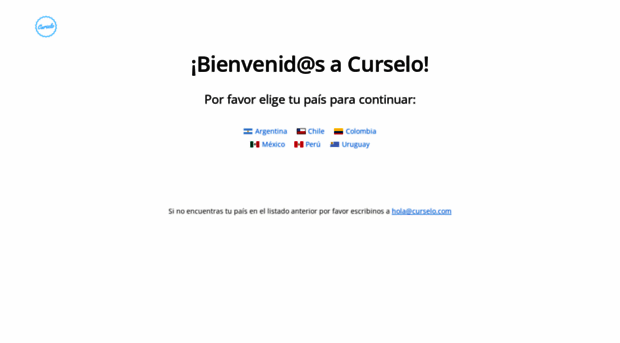 curselo.com