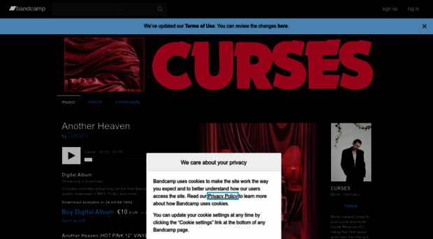 cursesforever.bandcamp.com