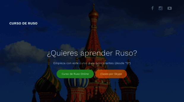 curso-de-ruso.com