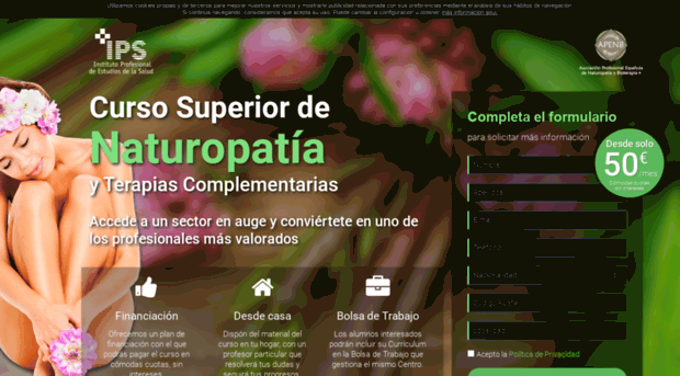 curso-naturopatia.es