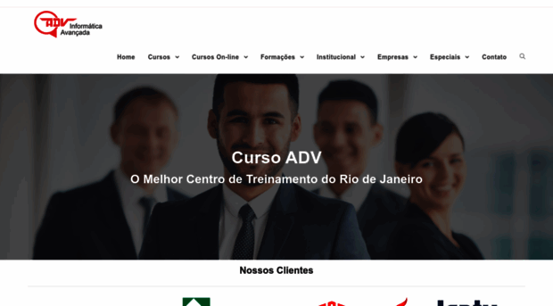 cursoadv.com.br