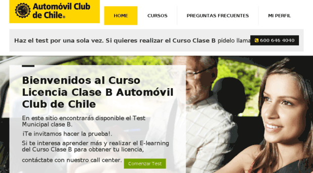 cursoclaseb.automovilclub.cl