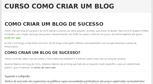 cursocomocriarumblog.com.br