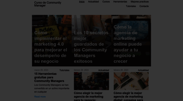 cursodecommunitymanager.com