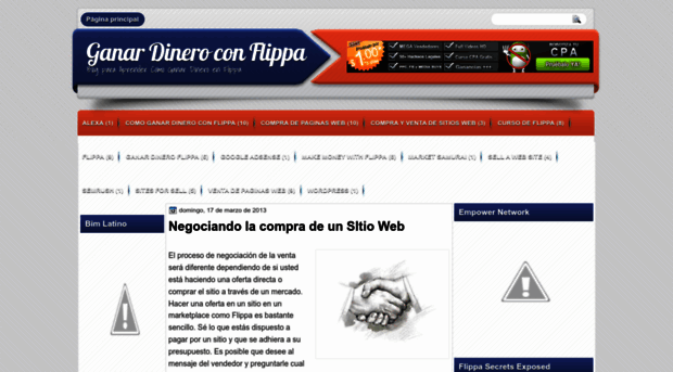 cursodeflippa.blogspot.mx