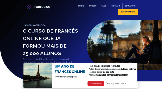 cursodefrancesonline.com.br