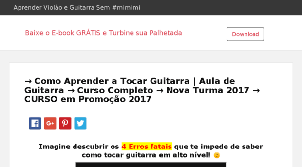 cursodeguitarra.info