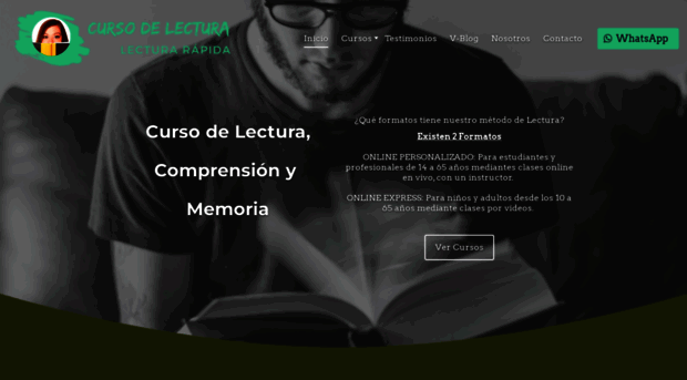 cursodelectura.com