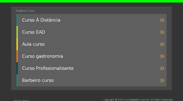 cursodobellini.com.br