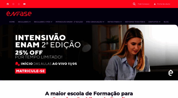 cursoenfase.com.br