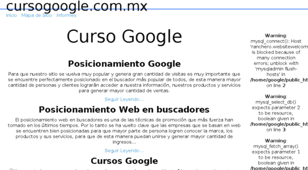 cursogoogle.com.mx