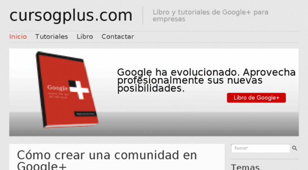 cursogplus.com
