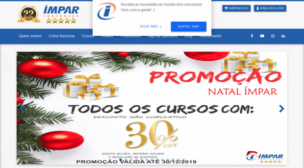 cursoimpar.com.br