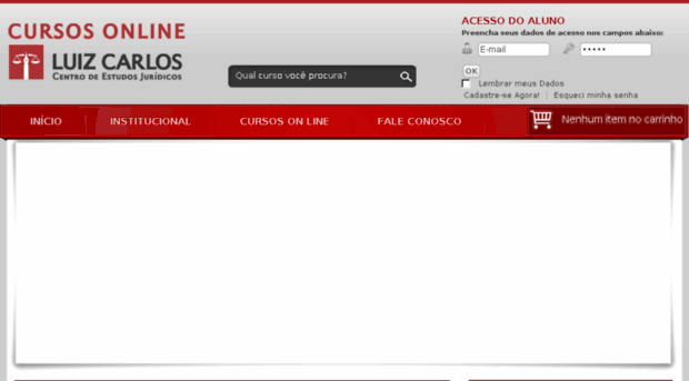 cursoluizcarlos.com.br