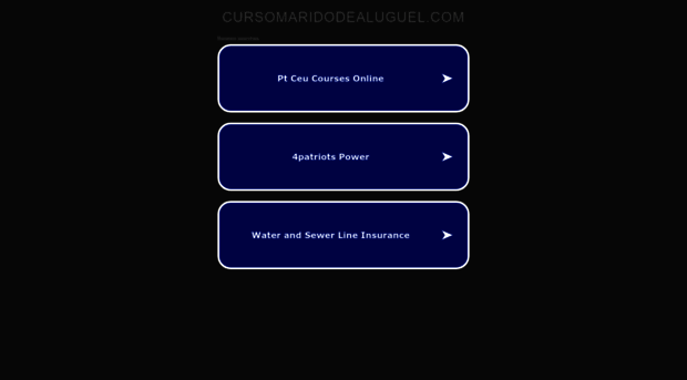 cursomaridodealuguel.com