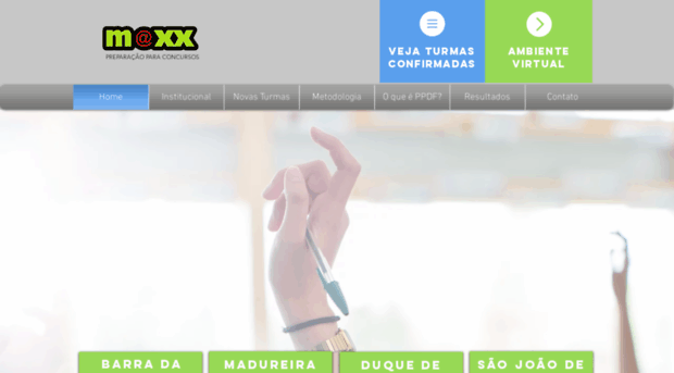 cursomaxx.com.br