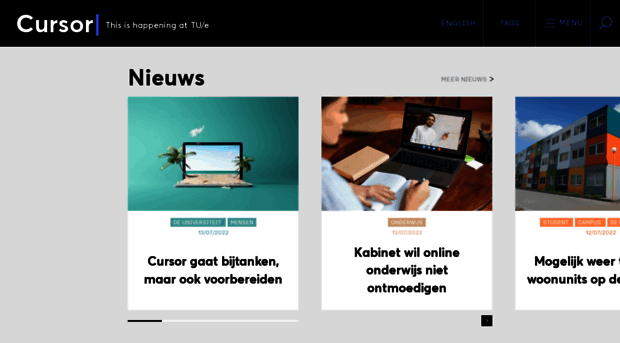 cursor.tue.nl
