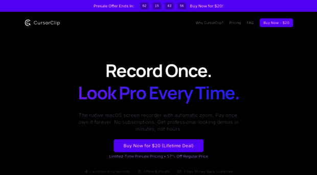 cursorclip.com