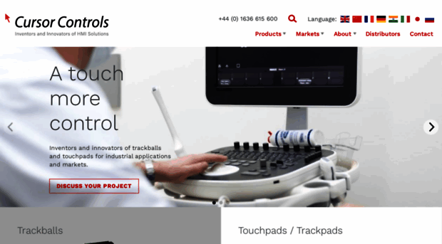 cursorcontrols.com