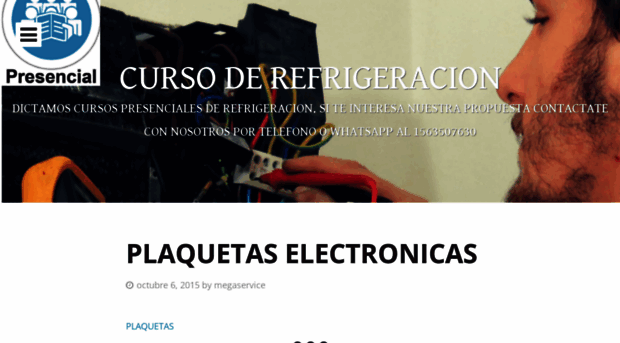 cursorefrigeracion.wordpress.com