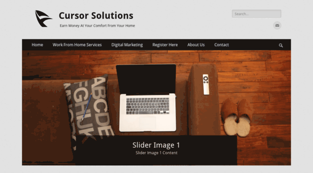 cursorsolutions.in