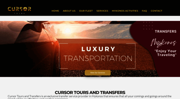 cursortours.com