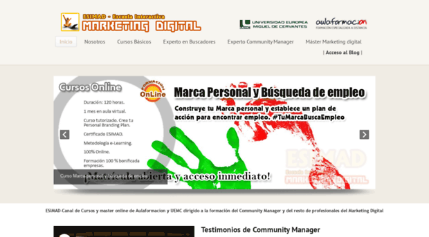 cursos-communitymanager.es