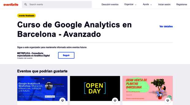 cursos-google-analytics.eventbrite.es