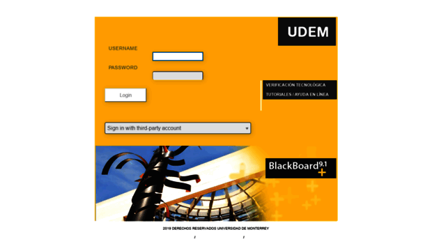 cursos-udem.blackboard.com