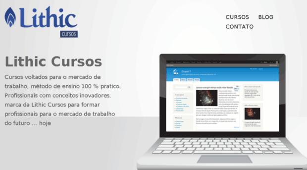 cursos.lithic.com.br