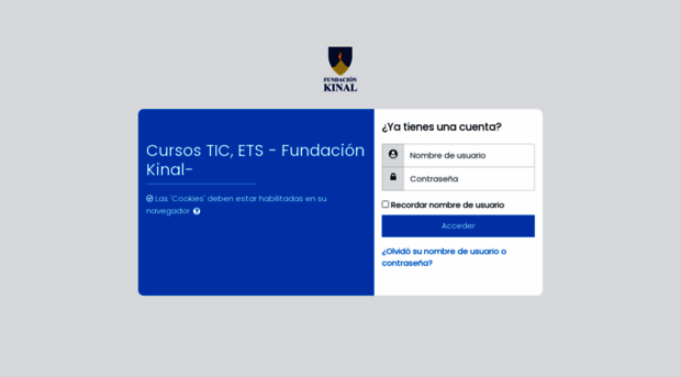 cursos.teckinal.org