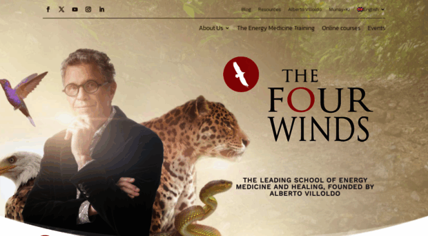 cursos.thefourwinds.com
