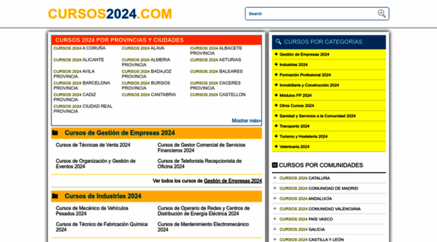 cursos2016.com