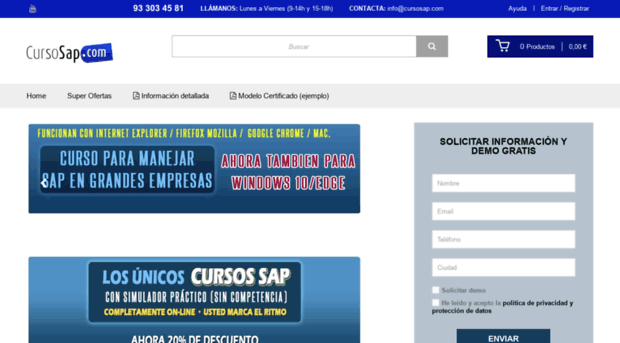 cursosap.com