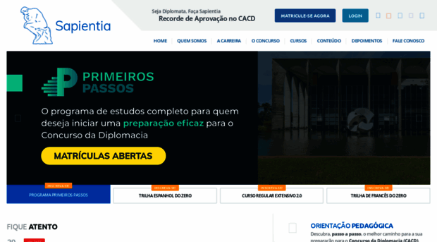 cursosapientia.com.br