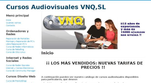 cursosaudiovisuales.com