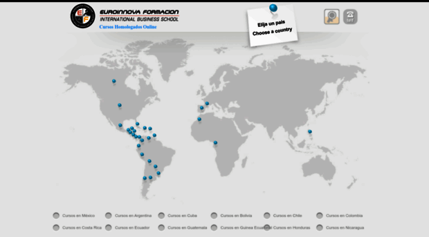 cursoscrm.euroinnova.edu.es