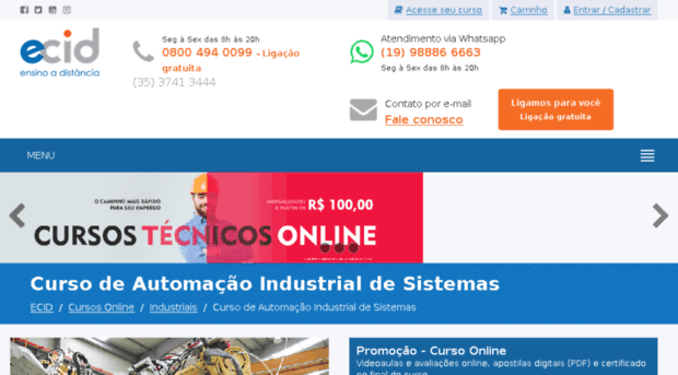 cursosdeautomacao.com.br